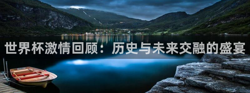 26世界杯:世界杯激情回顾:历史与未来交融的盛宴